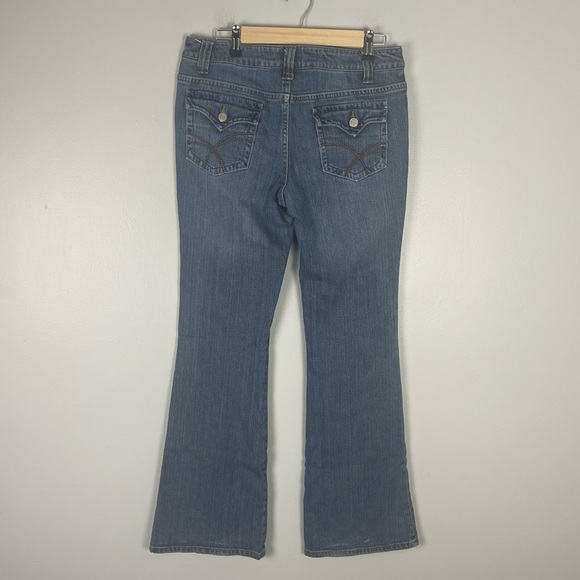 00s flared Jeans - Picture 2 of 5